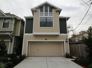 5629 Darling St, Houston, TX 77007