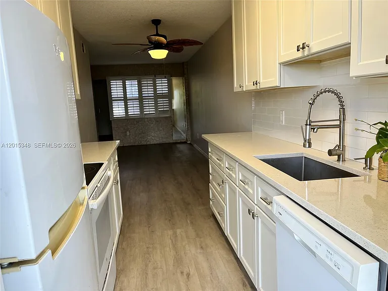 6550 Royal Palm Blvd #105A — Photo 9