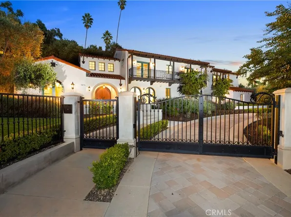 1470 Virginia Rd, San Marino, CA 91108