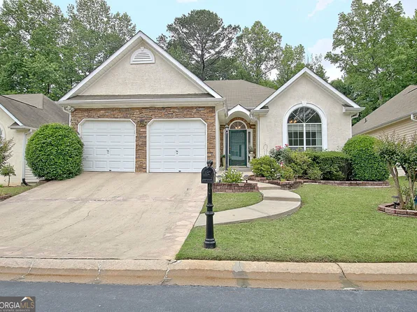 323 Newfield Way, Peachtree City, GA 30269