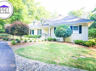 5504 E Rockingham Rd, Greensboro, NC 27407