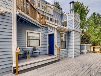 3025 Broadway #31, Boulder, CO, 80304