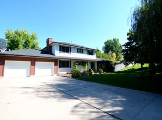 731 E 300 N, Hyde Park, UT 84318