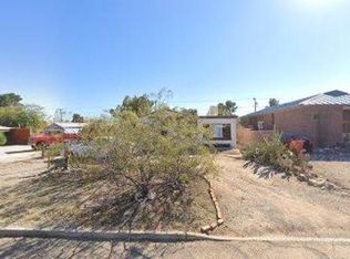 1226 E Water St UNIT 2, Tucson, AZ 85719