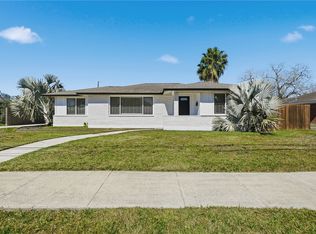 350 Doddridge St, Corpus Christi, TX 78411