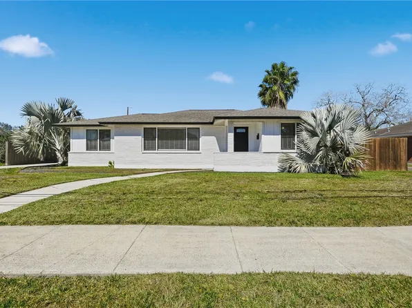 350 Doddridge St, Corpus Christi, TX 78411