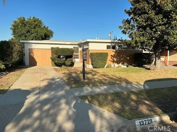 13729 Bentongrove Dr, Whittier, CA 90605