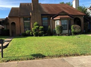 4811 Clover Hvn, Dallas, TX 75227