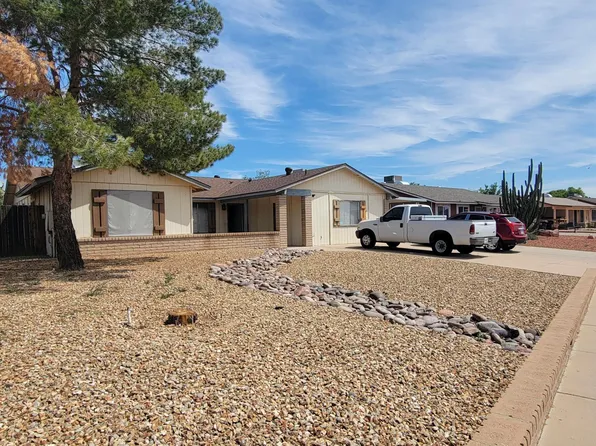 7962 W LINCOLN Street, Peoria, AZ 85345