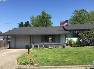 1037 NW Rachel St, Hillsboro, OR