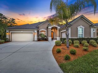 1934 Salt Creek Dr, Fleming Island, FL 32003