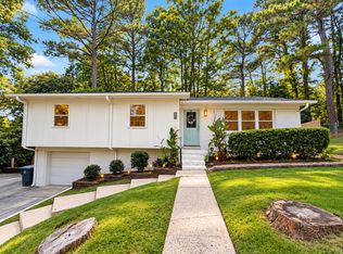 528 Eric Dr, Birmingham, AL 35210