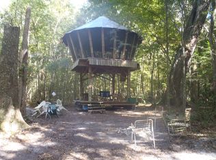 Oasis Rd, Branford, FL 32008