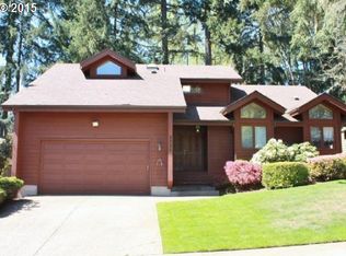 5326 Tahsili St, Eugene, OR 97405