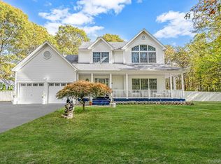 22 Jerusalem Hollow Road, Manorville, NY 11949
