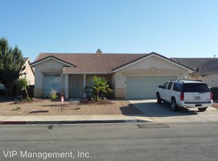 13255 Davidson Cir, Victorville, CA 92392