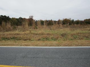 4 Hinshaw Shop Rd #4, Liberty, NC 27298