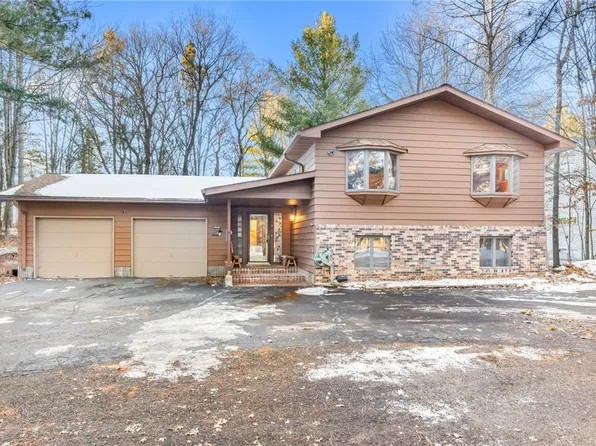 29035 Hanscom Lake Trailway, Danbury, WI 54830