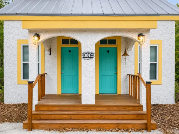 1009 GILLESPIE ST, San Antonio, TX 78212