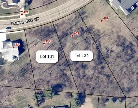1st image of 0 Laurel Oaks Ln Lot 131-132