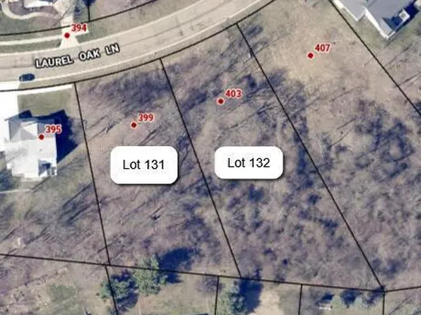 0 Laurel Oaks Ln Lot 131-132, Heath, OH 43056