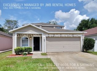 2168 Wiley Oaks Ln, Jacksonville, FL 32210