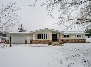 N3598 McMillan Rd, Poynette, WI 53955