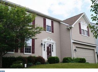 107 Bellevue Dr, Coatesville, PA 19320