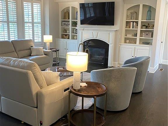 4th image of 12719 Ruths Farm Way