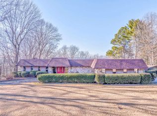 8 Saddle Horn Dr SE, Rome, GA 30161