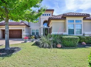1905 University Club Dr, Austin, TX 78732