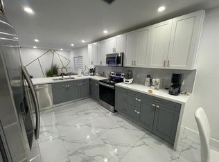 20236 SW 124th Pl, Miami, FL 33177