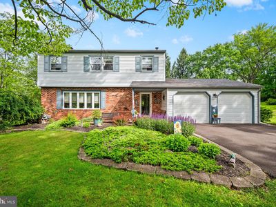 1029 Brentwood Dr, Pottstown, PA, 19465