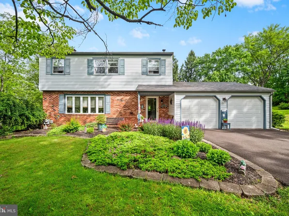 1029 Brentwood Dr, Pottstown, PA 19465