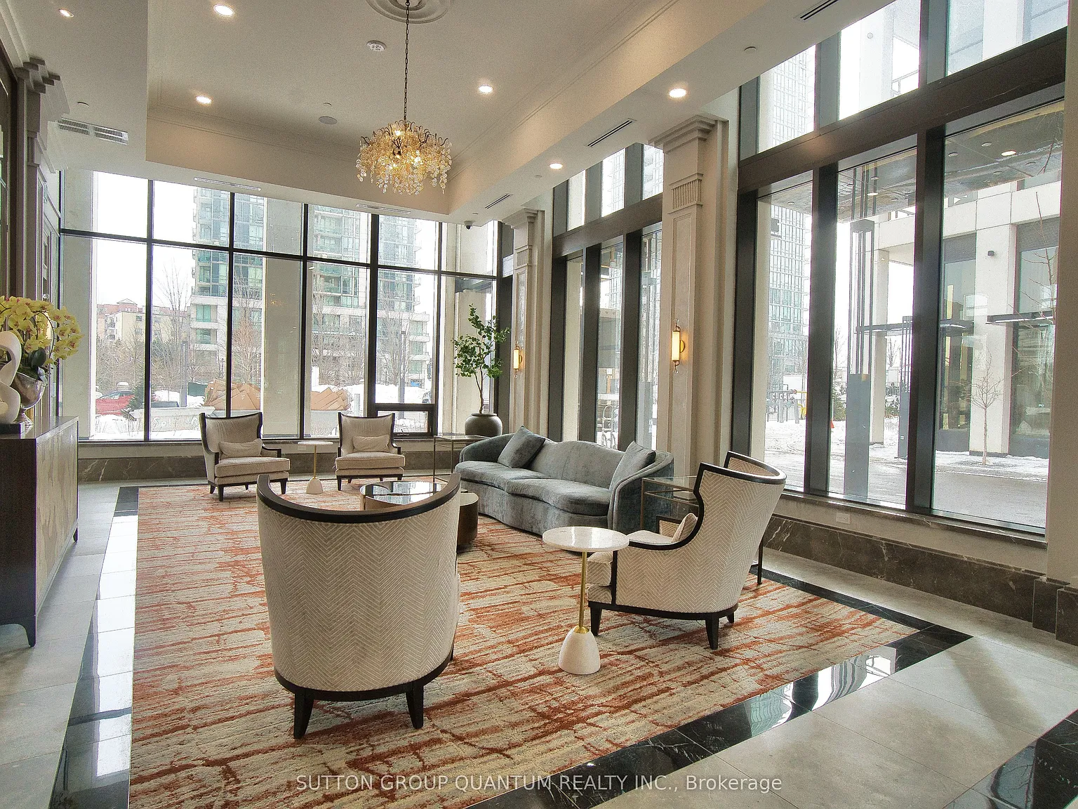 2 bed, $2,350 — Photo 3