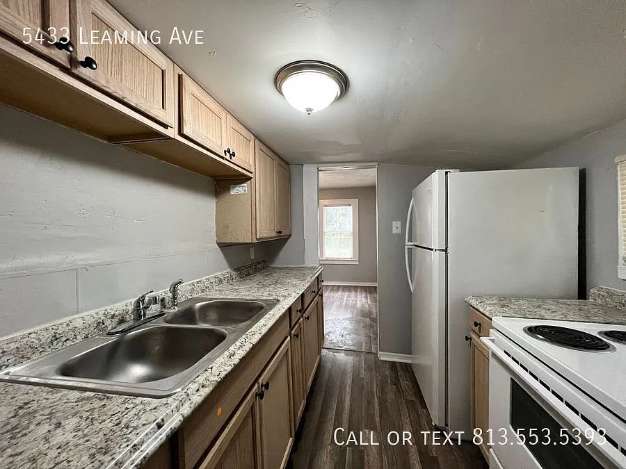 Coming soon - 2 Bed, 1 bath rental available in Jacksonville — Photo 3