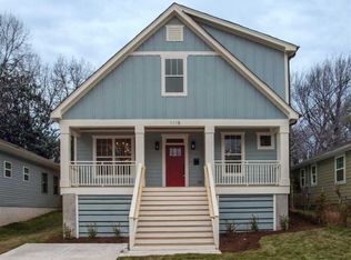 1115 Spruce St, Durham, NC 27701