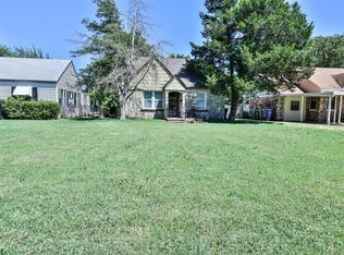 4208 S Harvey Ave, Oklahoma City, OK 73109