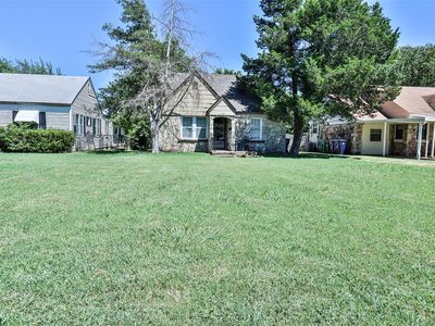 4208 S Harvey Ave, Oklahoma City, OK, 73109
