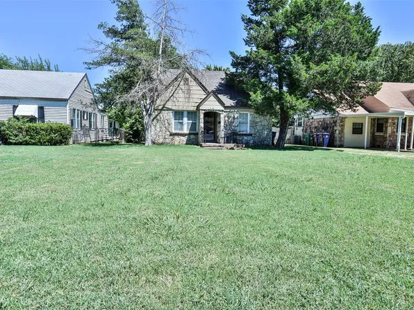 4208 S Harvey Ave, Oklahoma City, OK 73109