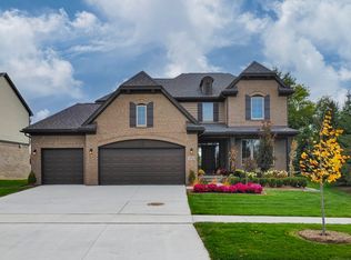 55024 Wolverine Dr, Macomb, MI