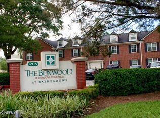 4915 Baymeadows Rd APT 12E, Jacksonville, FL 32217