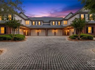 804 River Oaks Drive, Richmond Hill, GA 31324