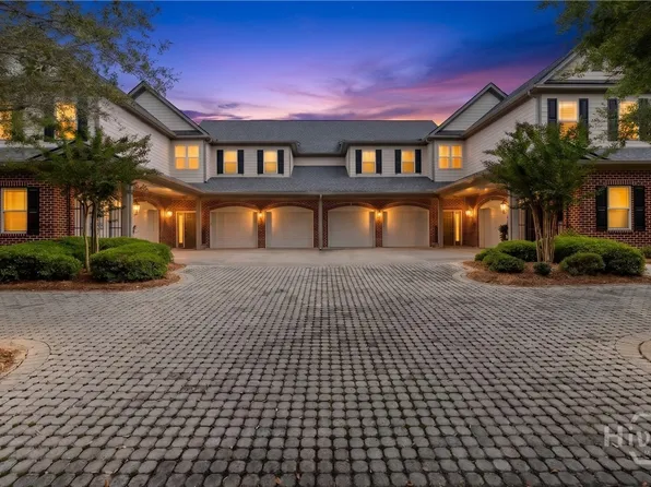804 River Oaks Drive, Richmond Hill, GA 31324