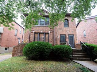 7211 Amherst Ave FLOOR 1, Saint Louis, MO