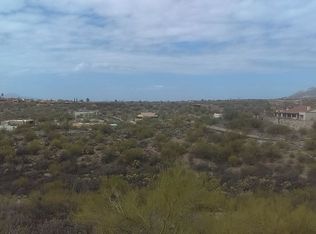 4886 N Rock Canyon Rd, Tucson, AZ 85750