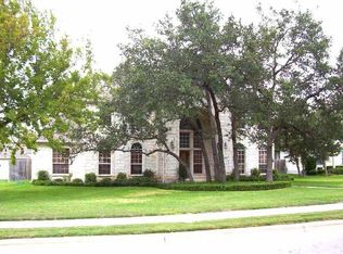 1001 Chickory Ct, Round Rock, TX 78665