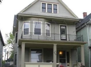 459 Potomac Ave #2, Buffalo, NY 14213