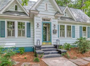 3405 Monroe St, Columbia, SC 29205