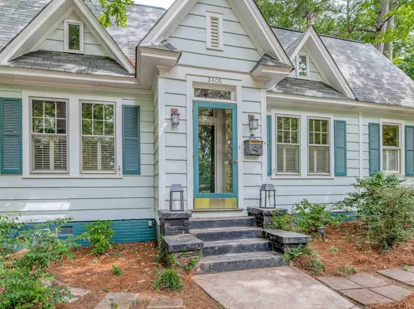 3405 Monroe St, Columbia, SC 29205